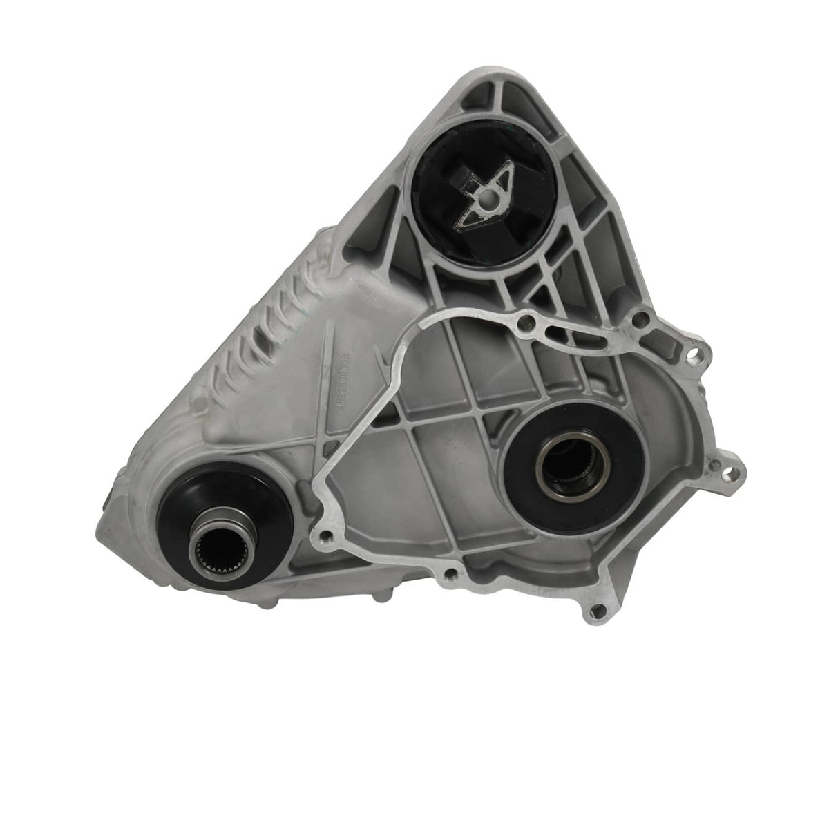 Solidspare Transfer Case Assembly fit for BMW X5 E70 X6 E71 Auto 2009-2014 27107643751