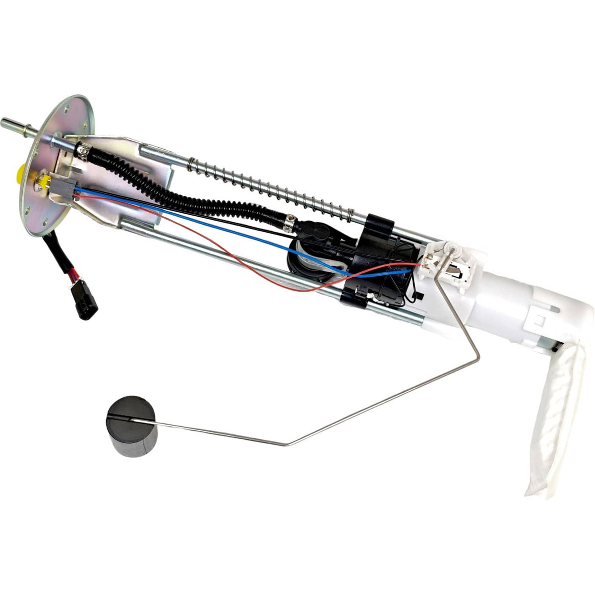 Solid Spare 2006-2013 2520674 Fuel Pump Hanger For Polaris Ranger 500 Ranger 700