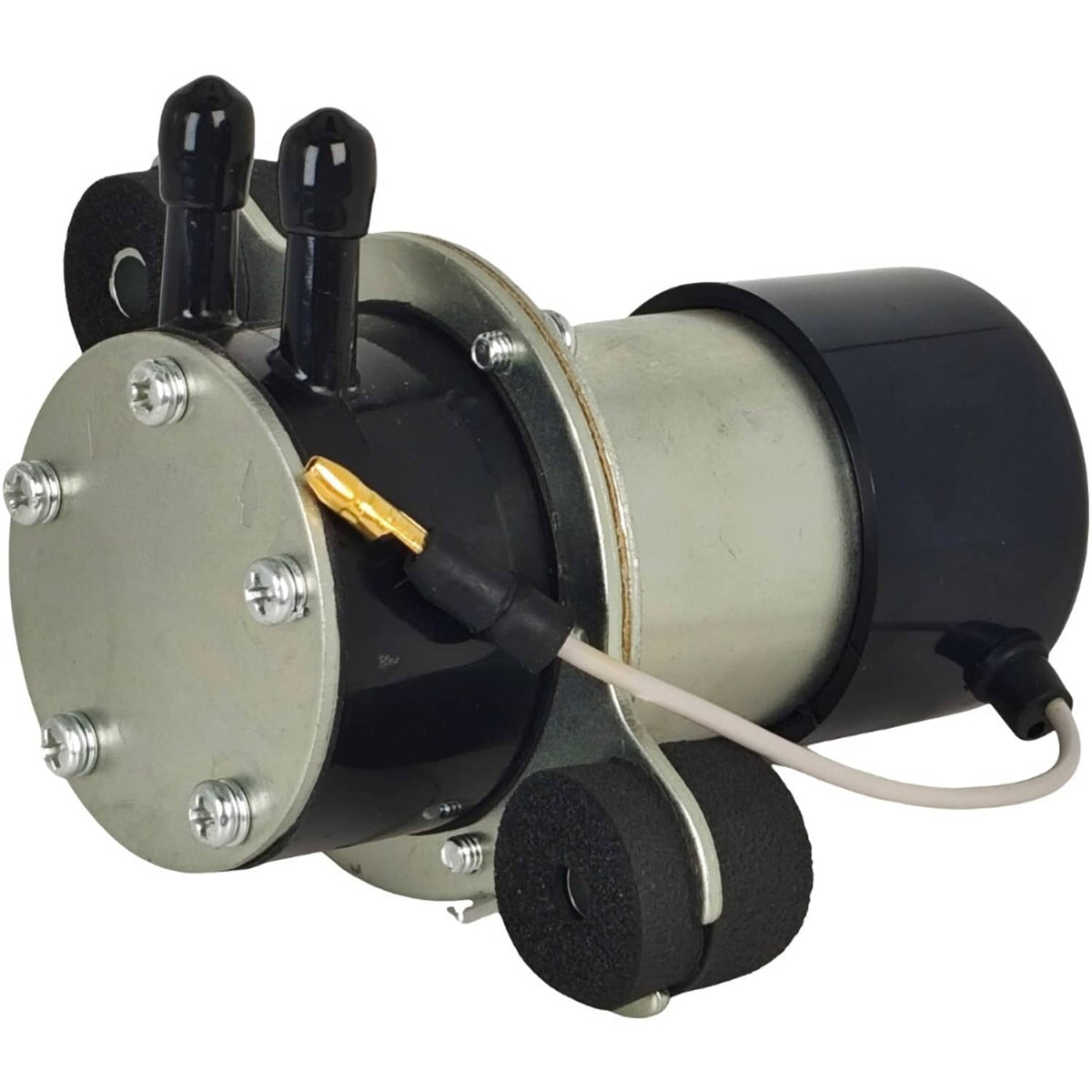 Solid Spare 30A60-00200 Fuel Pump Fit for Mitsubishi L2E L3E L3C S3L S4L S3L2 K4N S4L2