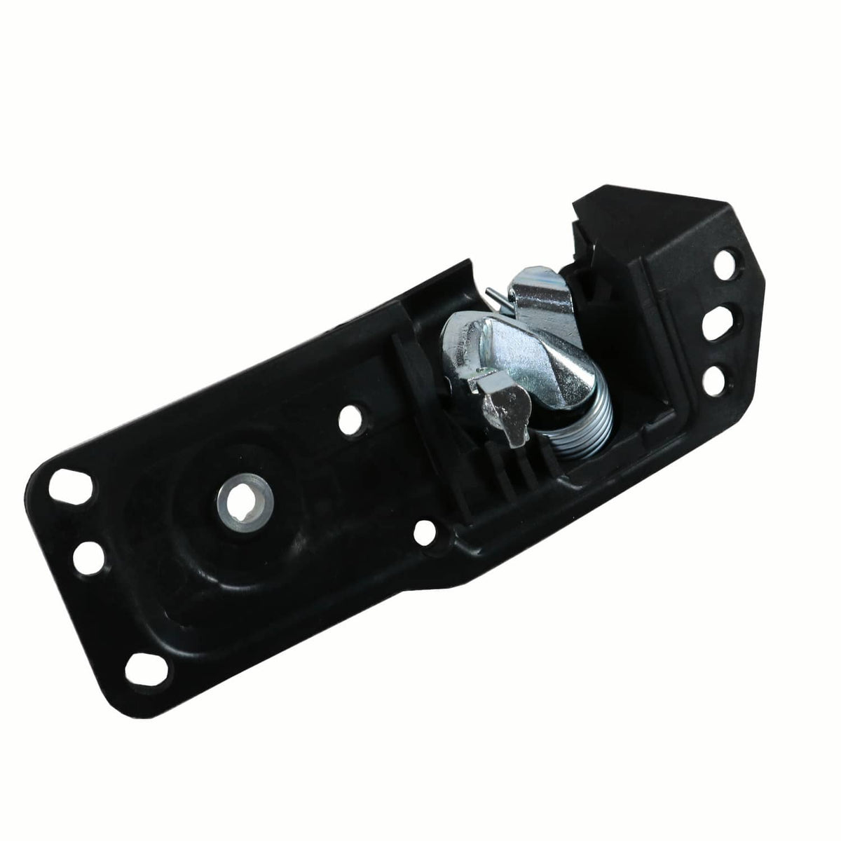 Solidspare Interior Door Handle Repair Inside Driver LH For 07-2013 Chevy Sierra Silverado