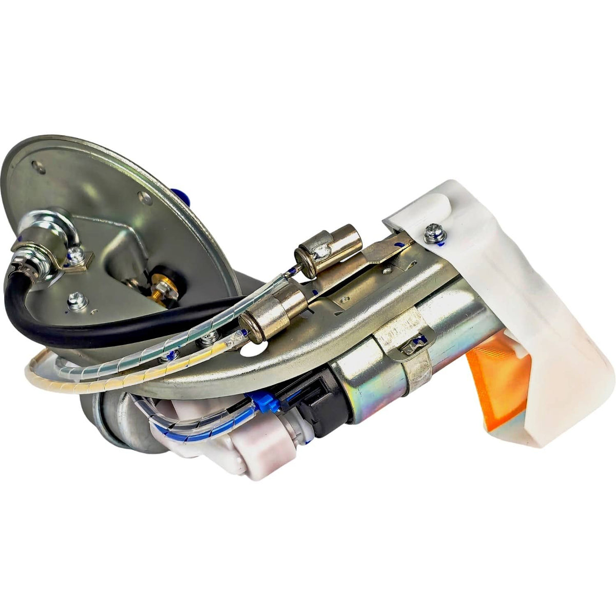 Solid Spare Fit for Suzuki 2006-2010 VL800 Boulevard C50 Intruder C800 15100-41F20 Fuel Pump