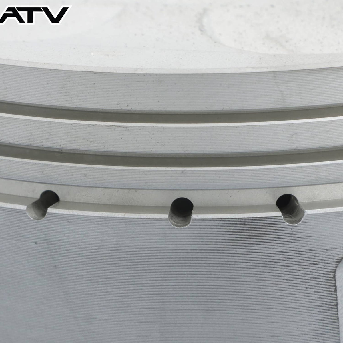 Solidspare Cylinder Kit Front Rear For HISUN 800  Qlink MASSIMO 800cc YS800 MSU800 UTV ATV