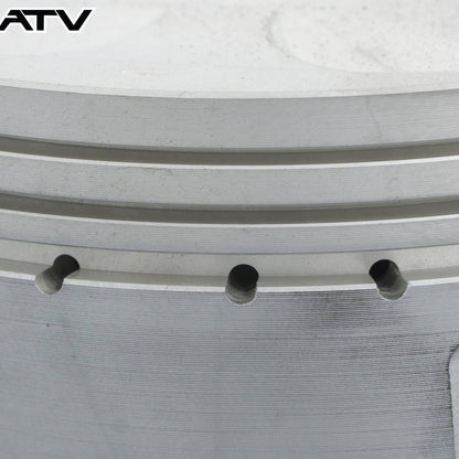 Solidspare Cylinder Kit Front Rear For HISUN 800  Qlink MASSIMO 800cc YS800 MSU800 UTV ATV