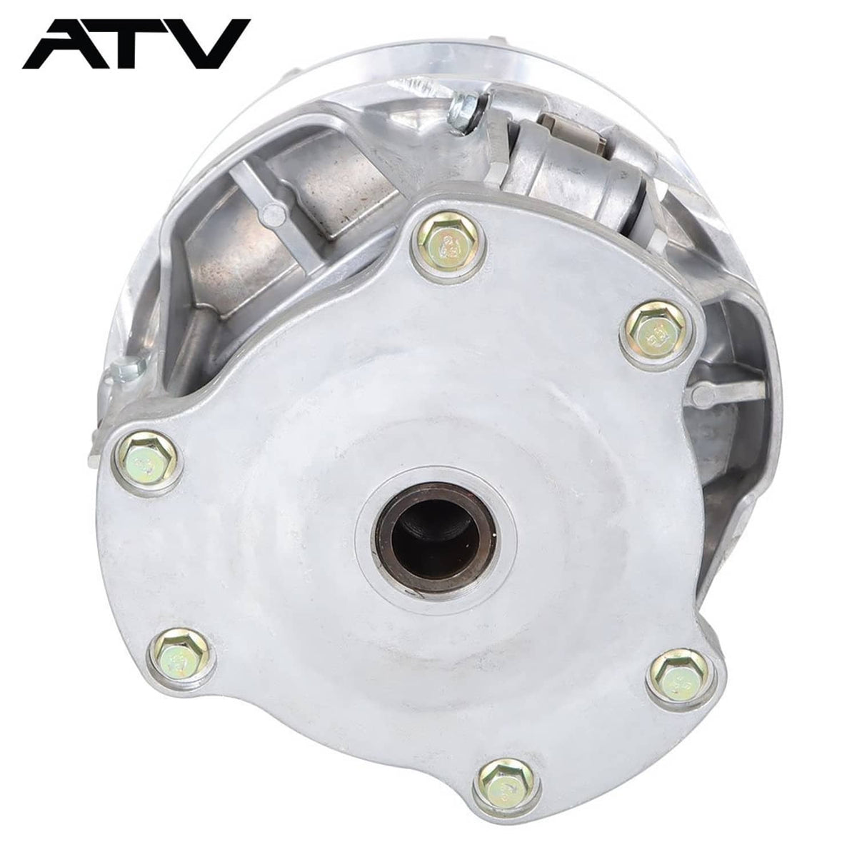 Solidspare Complete Primary Drive Clutch For Polaris Sportsman 550 2009-14 #1322953 1322814