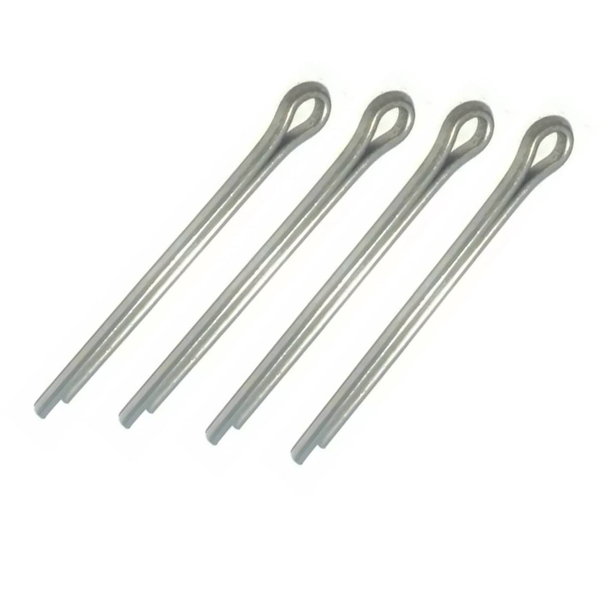 Solid Spare Cotter Pin For Yamaha New replacement, 91490-40030-00 4 SET