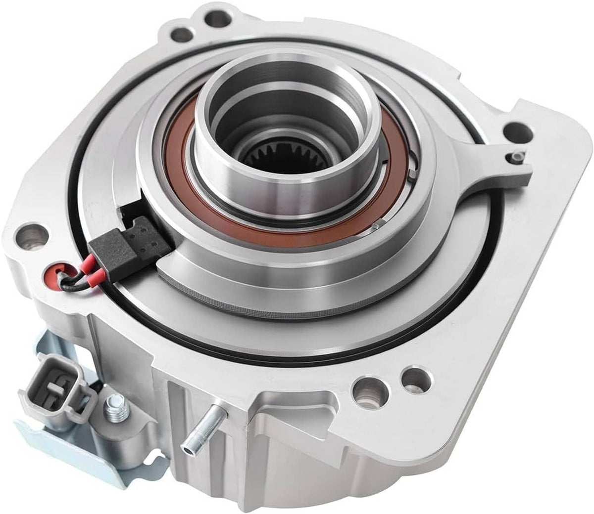 Solidspare Rear Differential Viscous Coupling For 2009-2014 Toyota Venza AWD 41303-68013