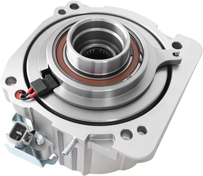 Solidspare Rear Differential Viscous Coupling For 2009-2014 Toyota Venza AWD 41303-68013
