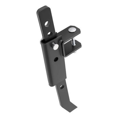 Solidspare Powder Coated Steel Chisel Plow Implement For ATV  UTV  Lawn/Garden Tractors
