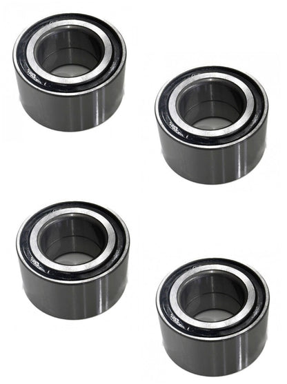 (4) Rear Wheel Bearings for Polaris 2015 2016 2017 2018 2019 Sportsman SP 570