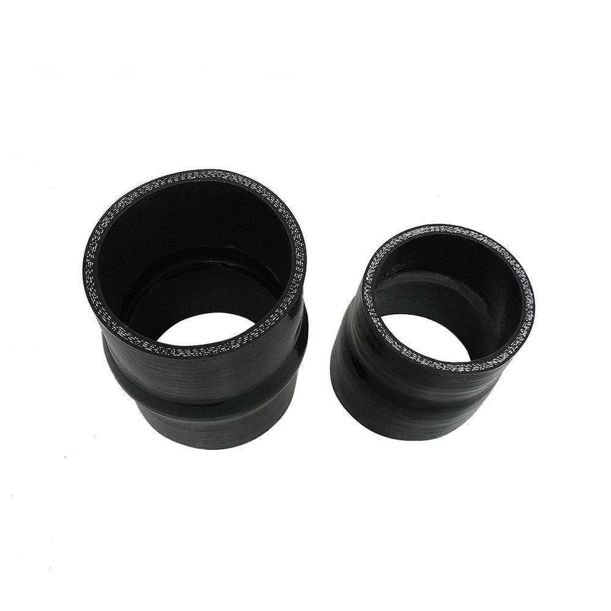 Solidspare Cold Side Intercooler Pipe Upgrade for 2011-2016 Ford 6.7L Powerstroke Diesel