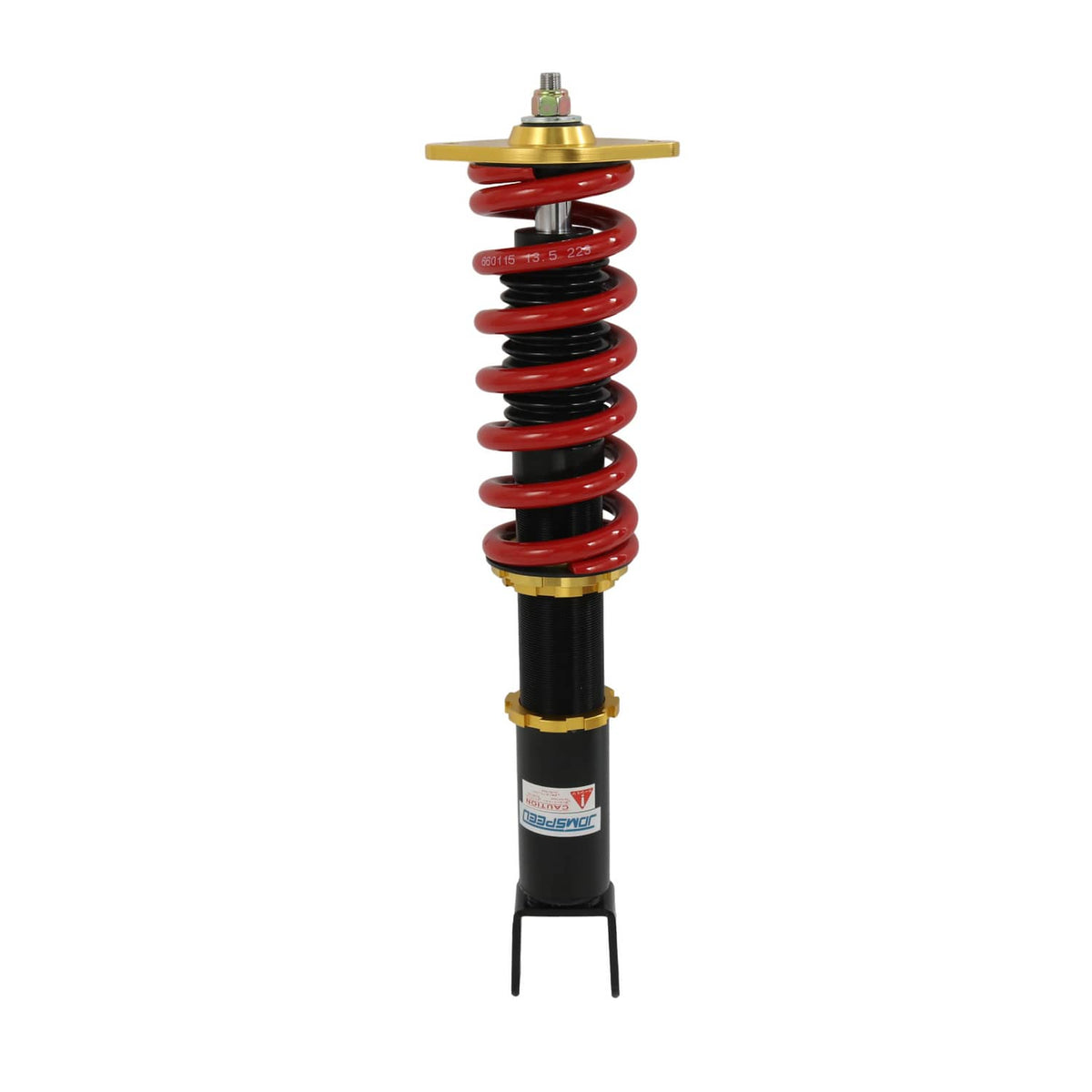 Solidspare JDMSPEED Coilovers Kits Fits Infiniti M35x M45x 2006-2010 G35x G37x 2003-2013
