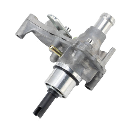 Solidspare Replacement Water Pump Assembly For Honda Big Red MUV700 2009-2013 19200-HN8-A60