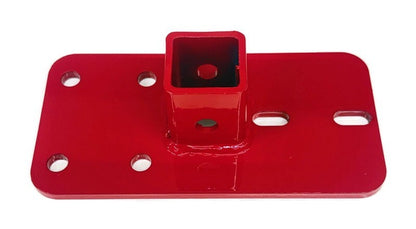 TRAILER HITCH RECEIVER for Ferris IS2100 IS2000 IS400S Lawn Mower ZTR Zero Turn