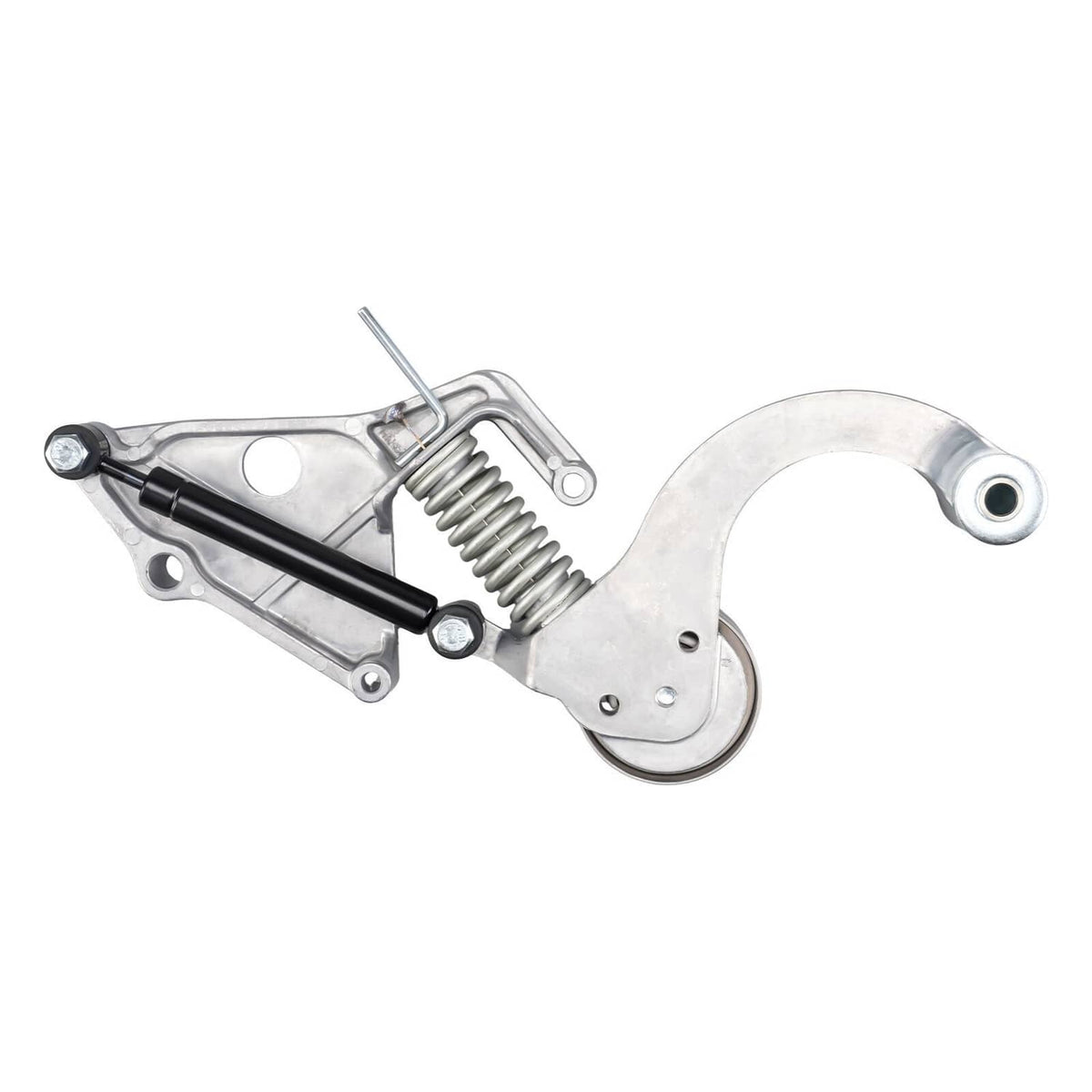 Solidspare New 38404 Belt Tensioner w/Pulley for 2002-2008 Mini Cooper R52 R53 R56 L6 1.6L
