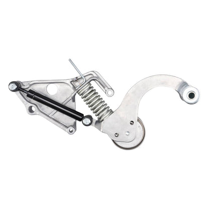 Solidspare New 38404 Belt Tensioner w/Pulley for 2002-2008 Mini Cooper R52 R53 R56 L6 1.6L