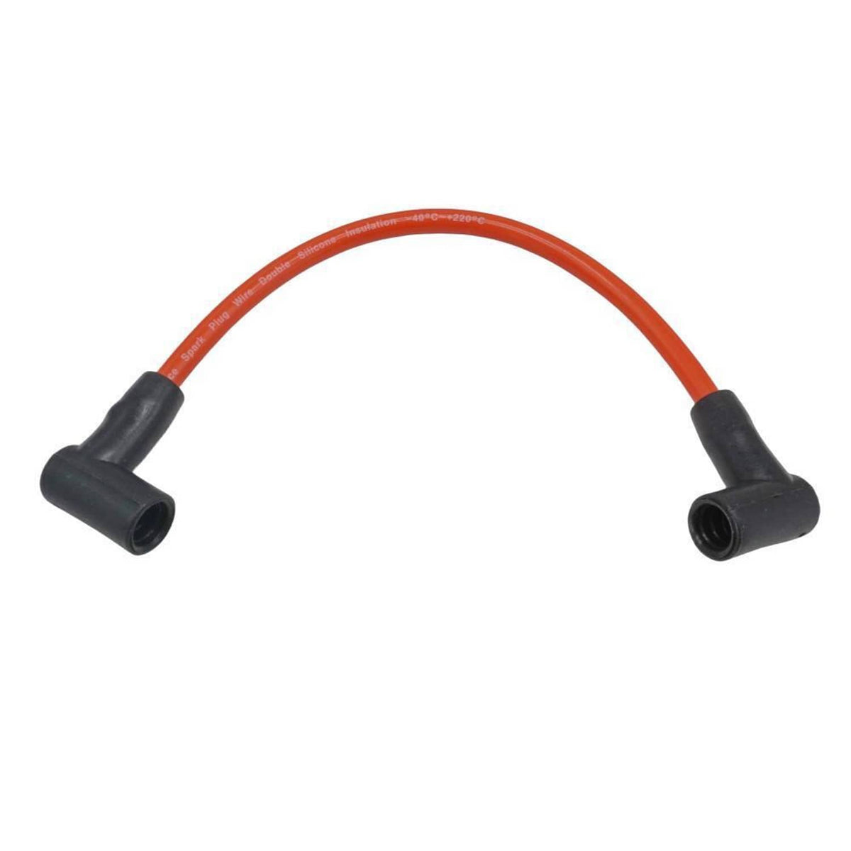 Solid Spare Spark Plug Wire 12" 582365 For Johnson Evinrude 70-90-115-120-125-130-135-140hp