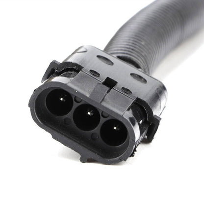 Solid Spare New for CUMMINS Fuel Shut Off Solenoid 3932529 3930658 3935431 SA475612 J932529