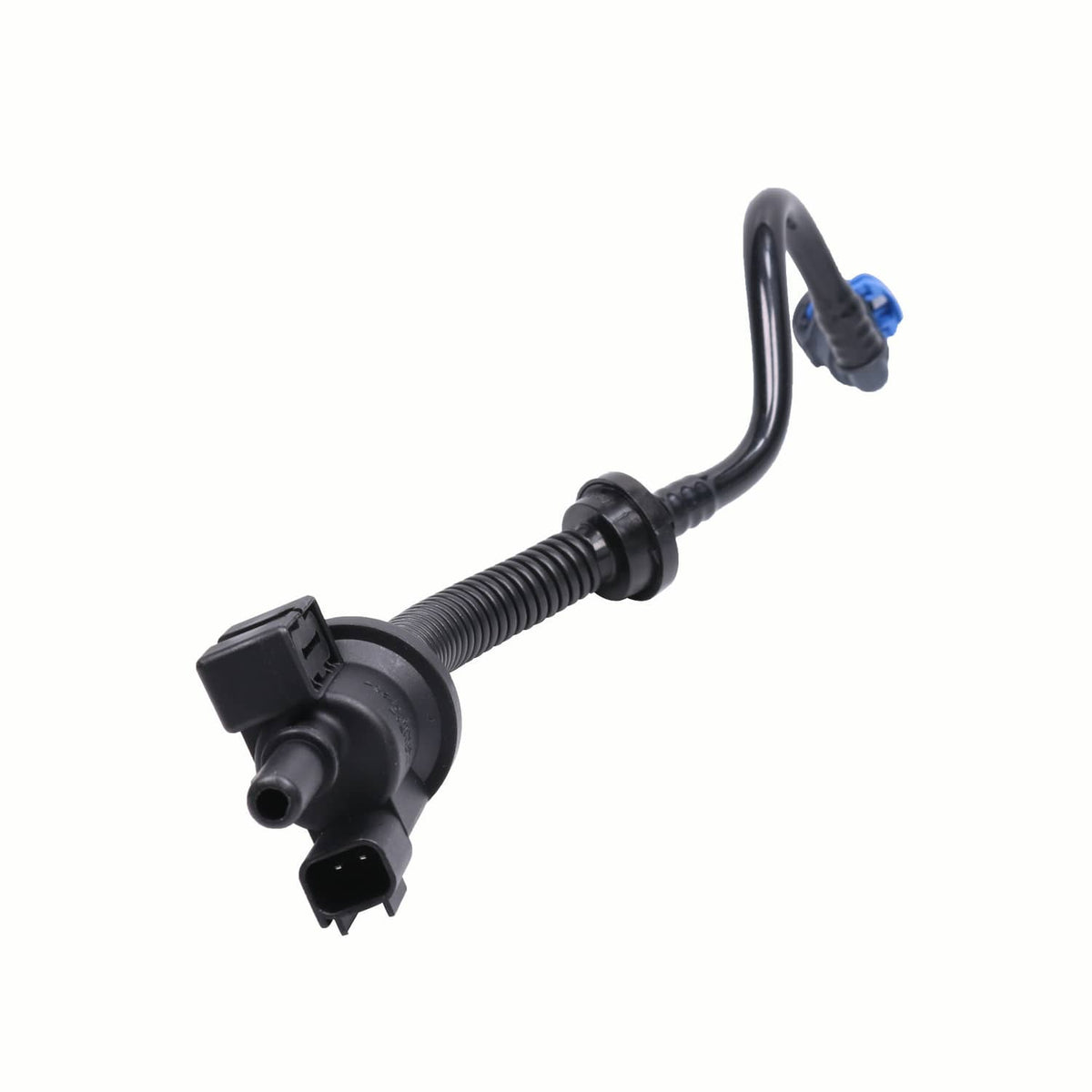 Solidspare FR3Z9G297A Fuel Vapour Hose +Purge Solenoid For 15-20 Ford Mustang 2.3T EcoBoost