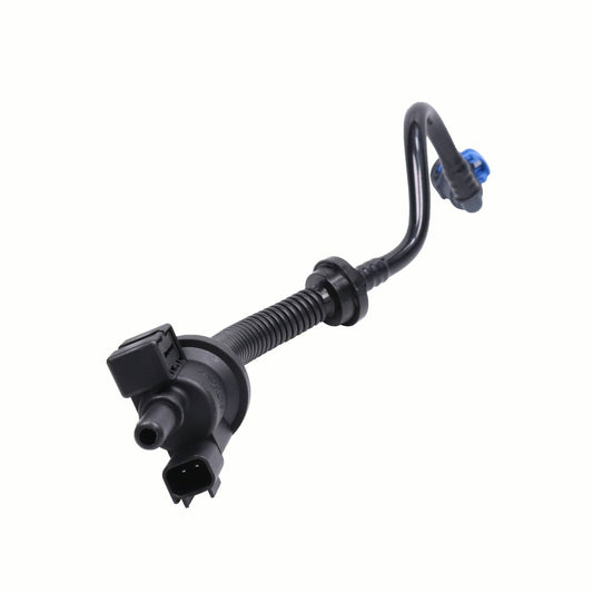Solidspare FR3Z9G297A Fuel Vapour Hose +Purge Solenoid For 15-20 Ford Mustang 2.3T EcoBoost