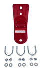TRAILER HITCH Heavy Duty for Simplicity Zero Turn ZTR Mower with 3 Tube Bumper