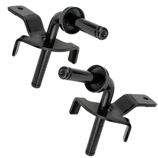 Solid Spare Steering Spindle for Dixon 2005-2013 D24KH54 & 2005-2014 D26KH54 Garden Tractors