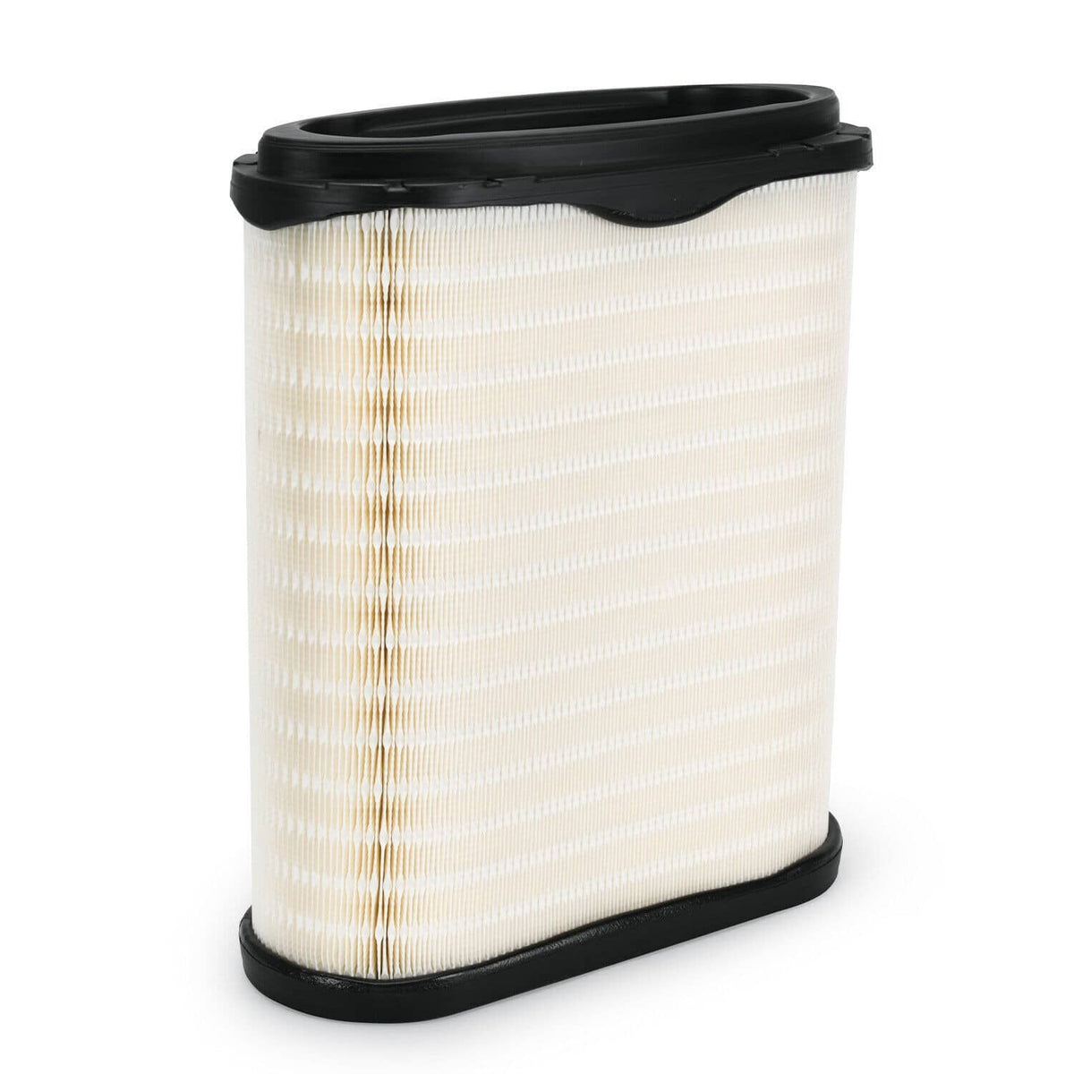 Solidspare 4PCS Engine Air Filter D37-1061 Fit For 2023 Kenworth T680 & 2023 Peterbilt579