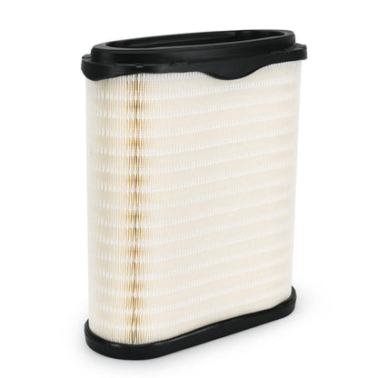 Solidspare 4PCS Engine Air Filter D37-1061 Fit For 2023 Kenworth T680 & 2023 Peterbilt579