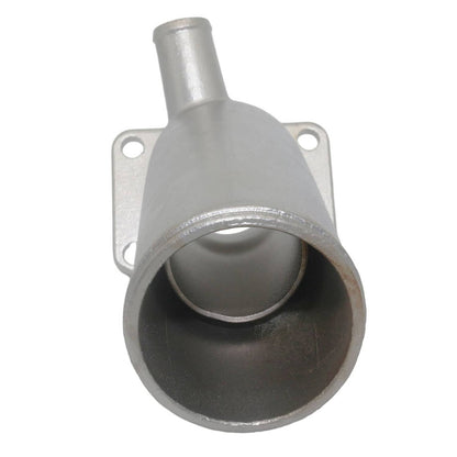 Solid Spare 128890-13530 128397-13530 Exhaust Elbow For Yanmar 3YM30 3YM20 2YM15 Marine New