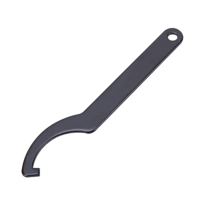 Solidspare 4PCS Universal Motorcycle Shock Spanner Wrench Tool UTV Motocross ATV Dirt Bike