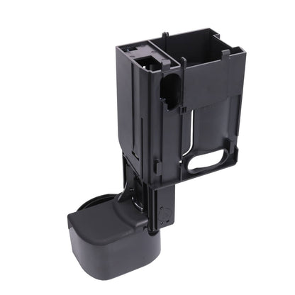 Solidspare Front Retractable Cup Holder 2116800014 Fits For Benz W211 E350 E500 C219 CLS500