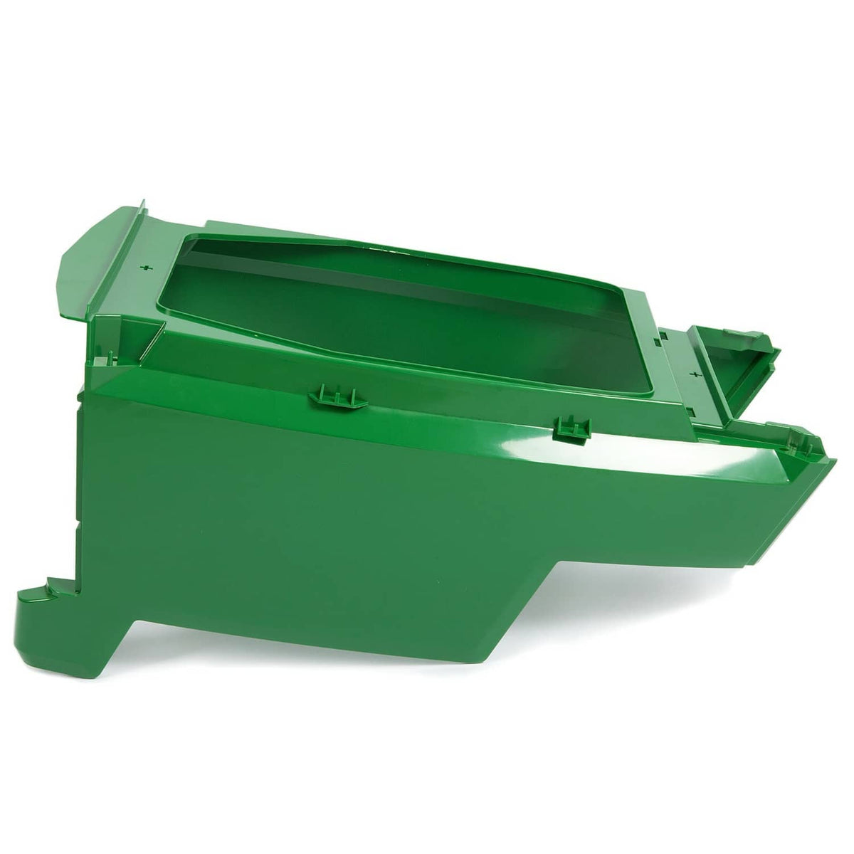 Solidspare Front Lower Hood For John Deere LX172 LX173 LX176 LX178 LX186 LX188 #AM117724