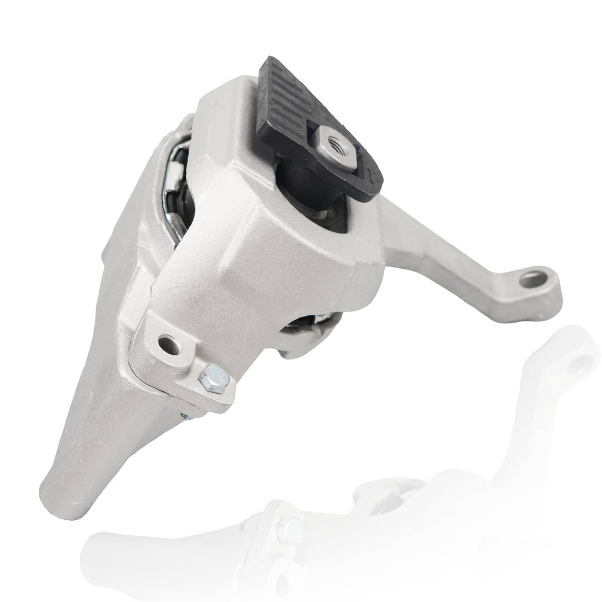 Solidspare For Nissan Altima 2007-2015 L4 2.5L Auto CVT Engine Motor Transmission Mount Kit