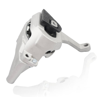 Solidspare For Nissan Altima 2007-2015 L4 2.5L Auto CVT Engine Motor Transmission Mount Kit