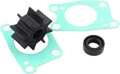 Solid Spare Water Pump Kit for Honda Marine Outboard BF 5 HP 4 Stroke Motors 06192-ZV1-C00