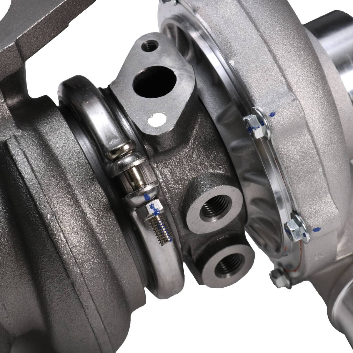Solidspare Turbo Turbocharger For Subaru Impreza WRX STI DOCH RHF55 VF39 2.5L 2004-2007