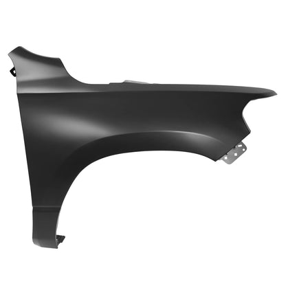 Solid Spare Fender For 2019-2025 RAM 1500 Front Passenger Side For #68276308AA