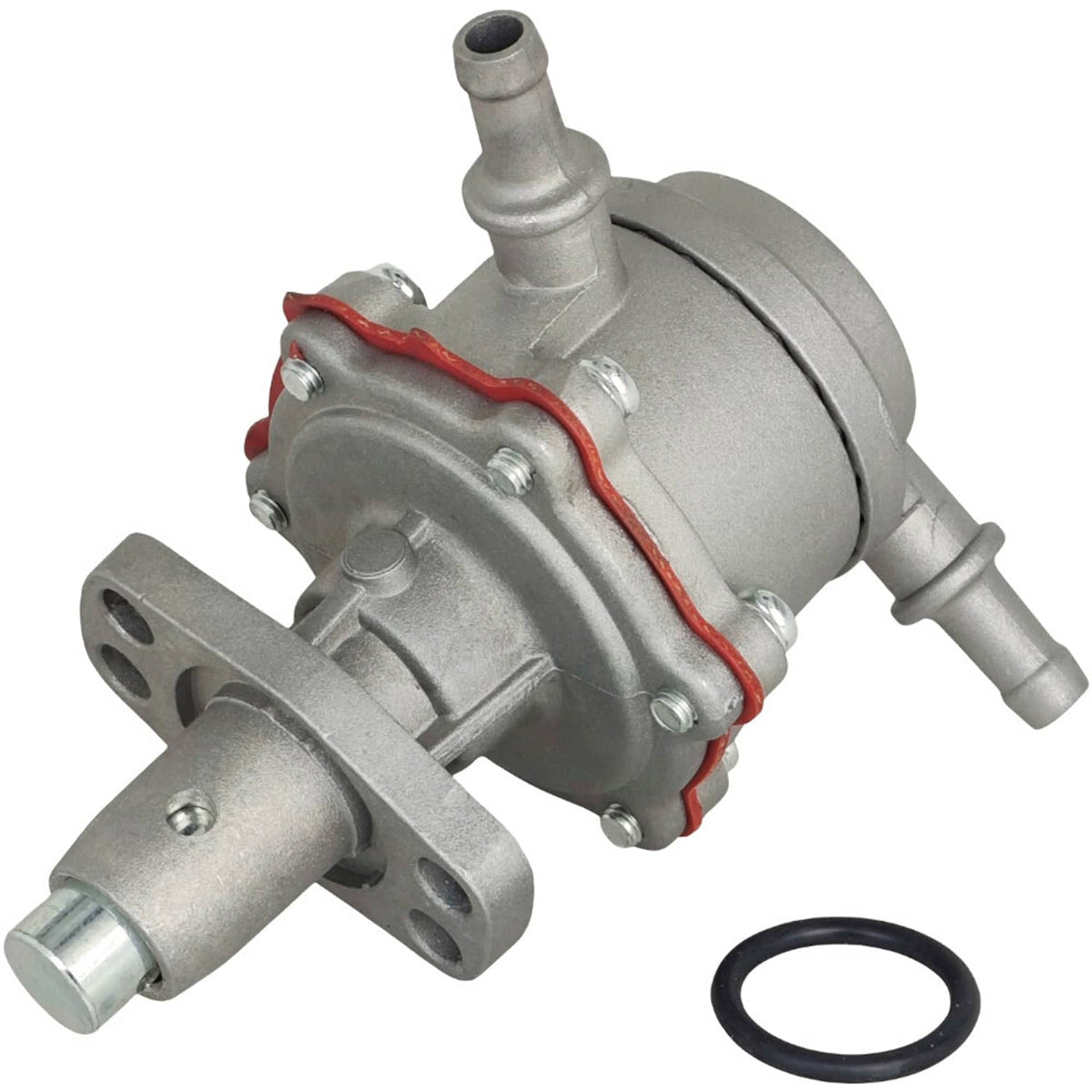 Solid Spare Fuel Lift Pump 176-7712 for Caterpillar CAT 257B C1.5 C1.7 C2.2 C1.6 D20 D25