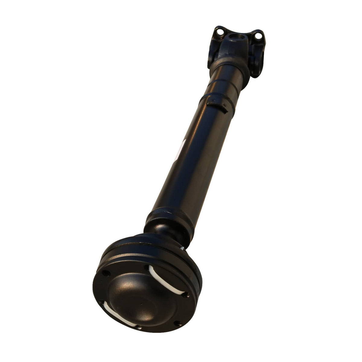 Solidspare New Front Prop Drive Shaft Driveshaft 24" For 2001-2007 Dodge Dakota 4X4 65-9514