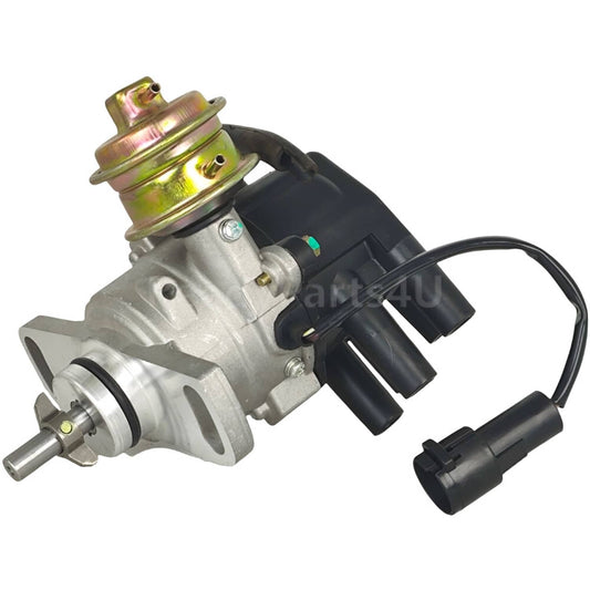 Solid Spare Ignition Distributor CDI Rocky F300 Feroza 1990-1995 1.6L Fit for Daihatsu