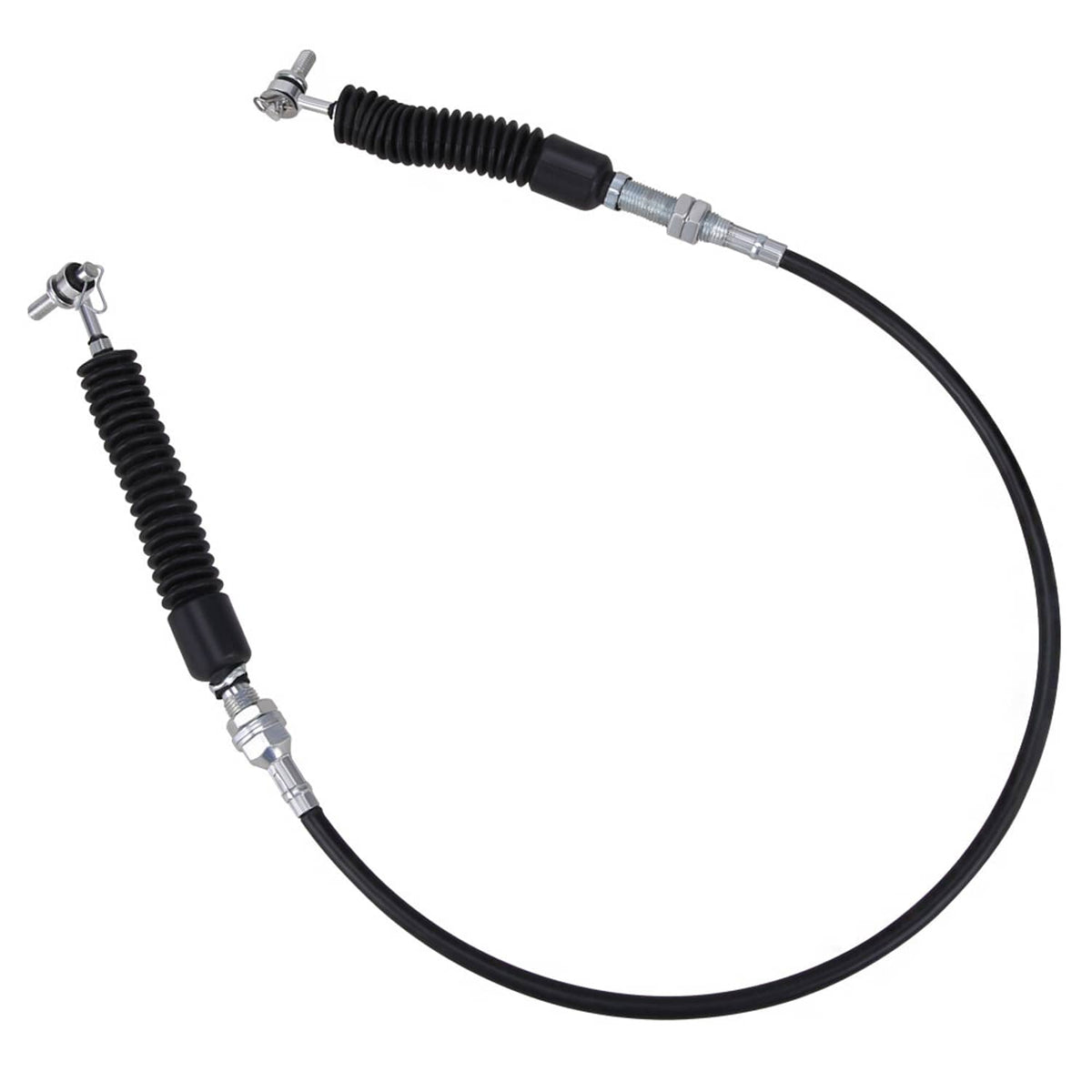 Solidspare UTV Gear Shifter Cable for Polaris 7081680 7081342 2008-2014 RZR 800 S EFI INTL