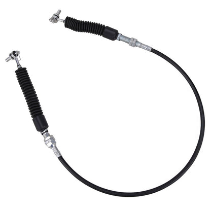 Solidspare UTV Gear Shifter Cable for Polaris 7081680 7081342 2008-2014 RZR 800 S EFI INTL