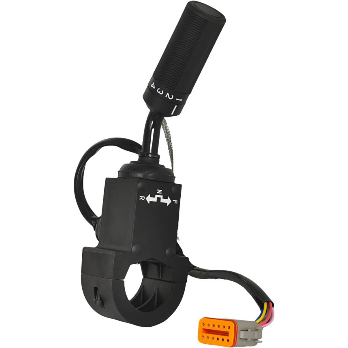 Solid Spare Transmission Shifter Control Lever 1600429S Fit for JLG Skytrak Lift 10054 10042