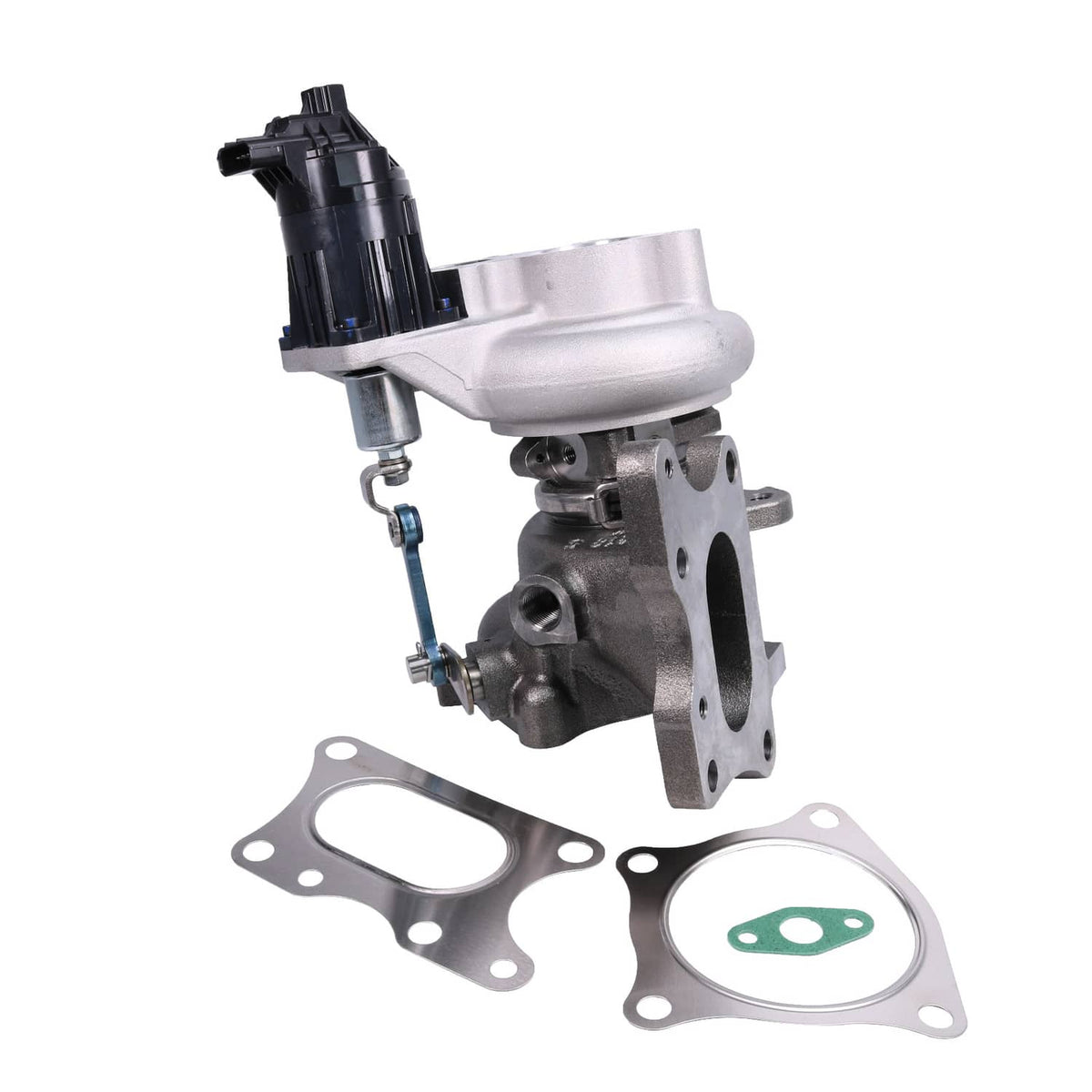 Solidspare Turbo Charger FIT Honda CRV Civic 1.5/2.0L L15B7 2SV 2HX 49373-07012 49373-07011