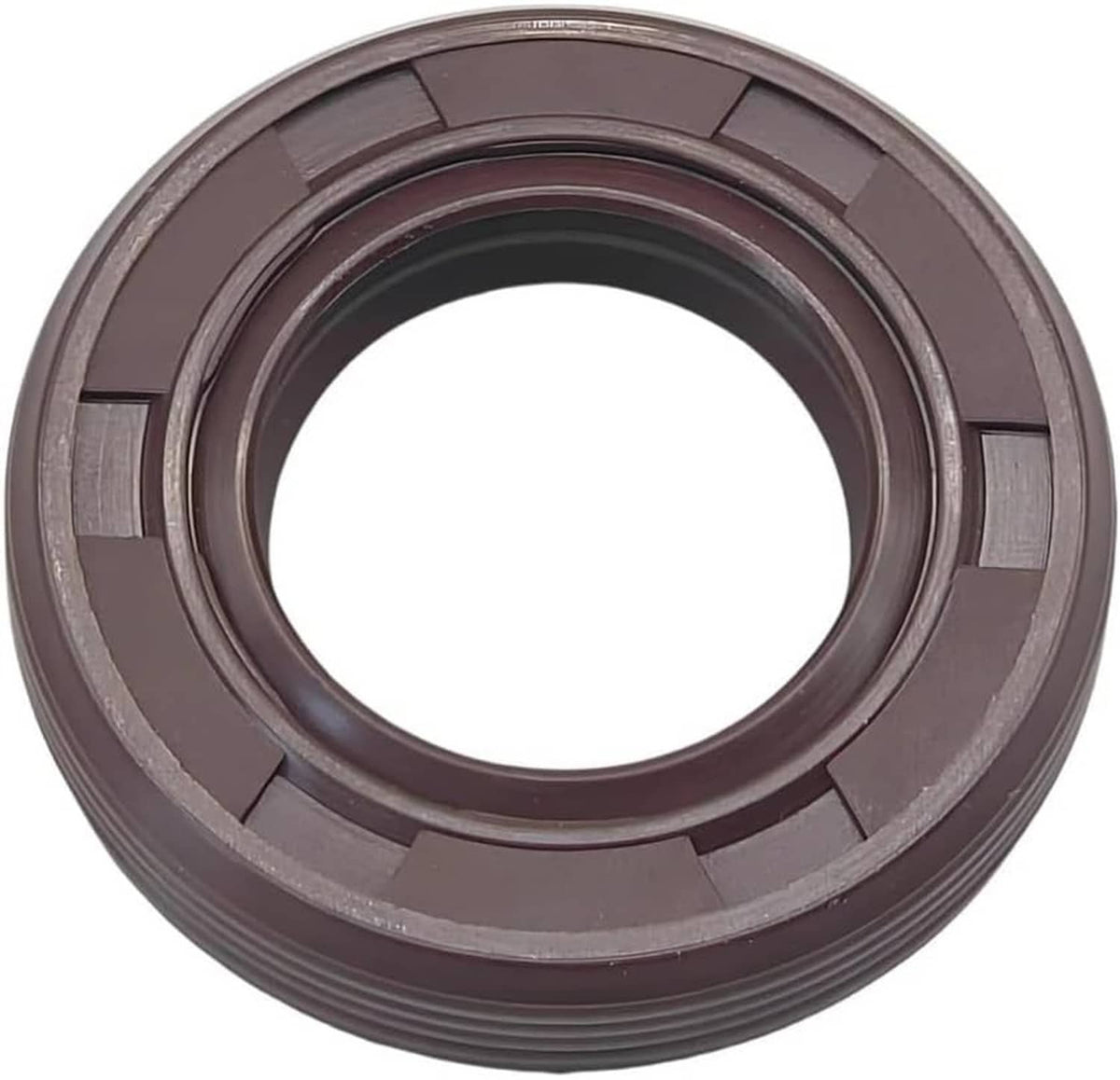 Solid Spare Lip Repair Seal for Johnson Yanmar Jabsco Pump 0.2233.001 X0529105 SP2700-1027B