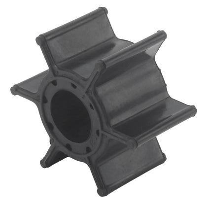Solid Spare Water Pump Impeller for Yamaha 9.9hp 15hp Boats 682-44352-00-00 682-44352-01-00