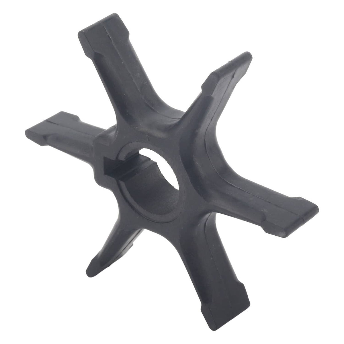 Solid Spare Water Pump Impeller 17461-93001 For Suzuki DT9.9 DT14 DT16 DT25 Sierra 18-3092
