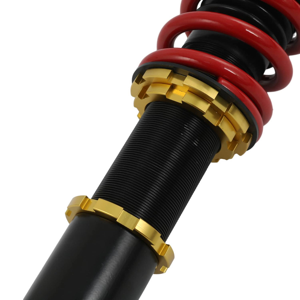 Solidspare Coilovers Suspension Lowering Kit For Nissan Altima 2007-2015 Maxima 2009-2015