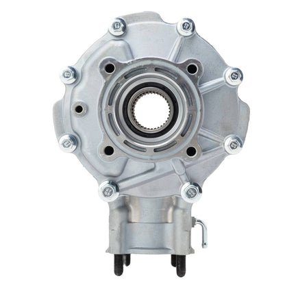 Solidspare Rear Differential Axle Shaft Wheel Hub For Honda TRX300Fw Fourtrax 300 1988-2000