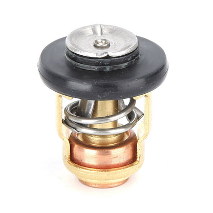 Solid Spare Thermostat 19300-ZV5-043 For OUTBOARD 25 30 35 40 45 50 75 90 115 130hp