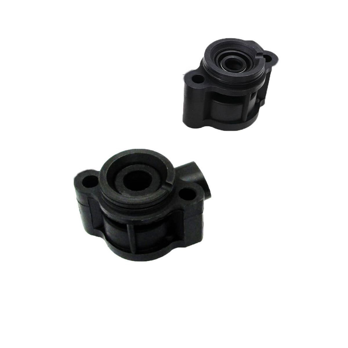Solid Spare 46-70941A3 Water Pump Kit Mercury Mariner Outboard Fits MANY 4, 4.5, 7.5 9.8 HP